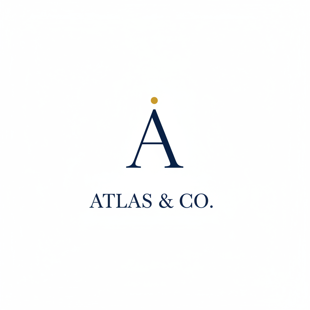 Atlas & Co