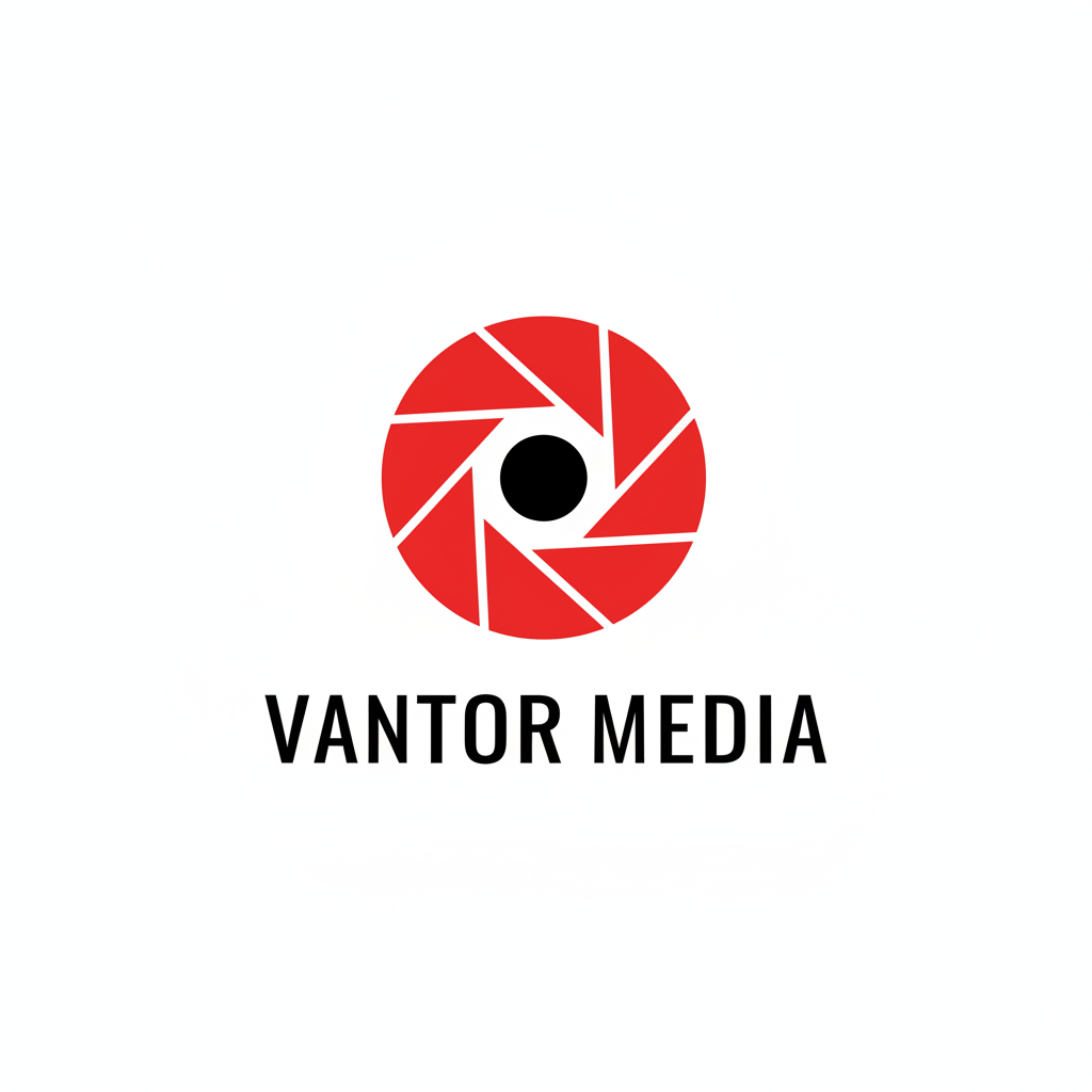 VantorMedia