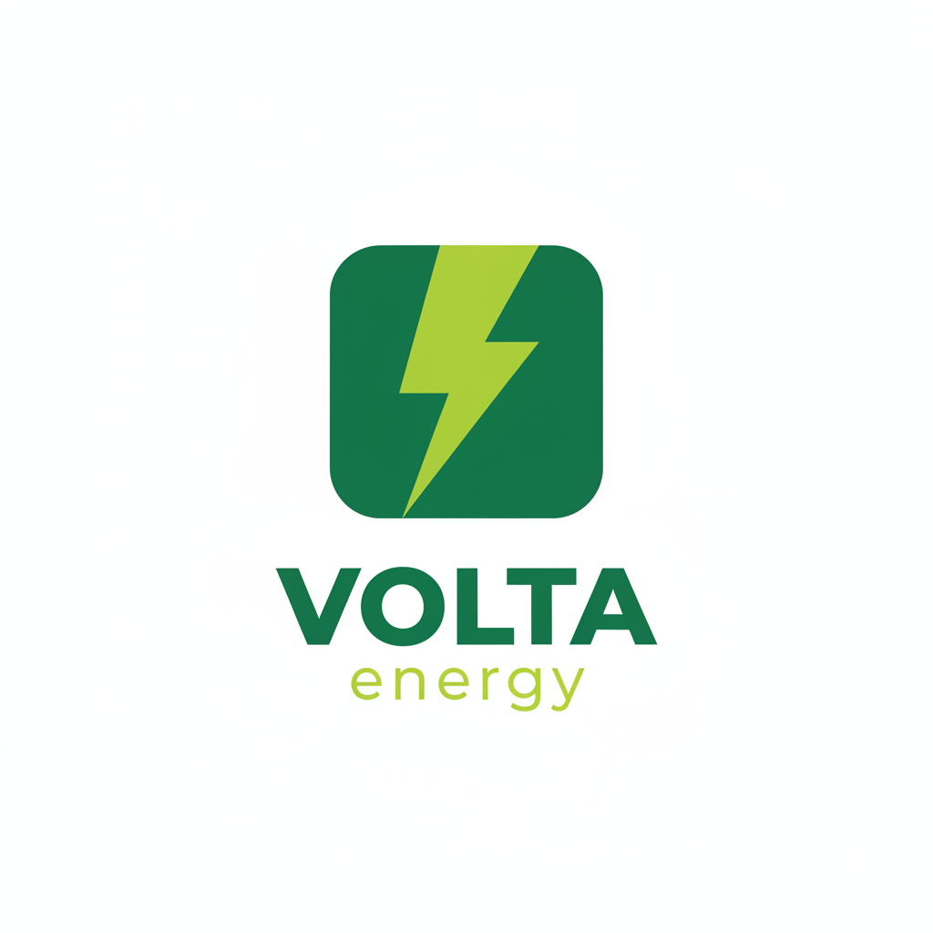 Volta Energy
