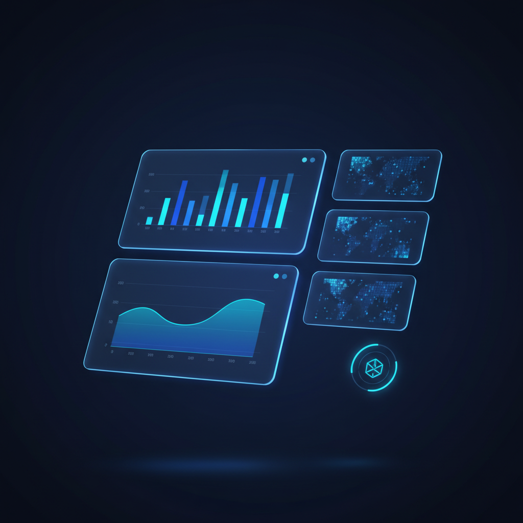 Vista CRM con pipeline