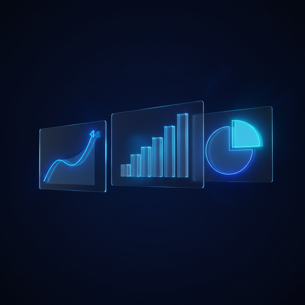 Analytics unificado